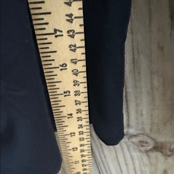 Lululemon Dance Studio Crop *25" Size 10 - Picture 3 of 8